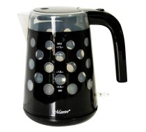 MAESTRO MR-045 electric kettle 1.7 l | MR-045 black  | 4820096552728 | AGDMEOCZE0040