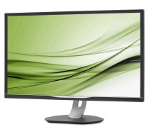 Philips P Line LCD monitor with USB-C Dock 328P6AUBREB/00 | 328P6AUBREB/00  | 8712581748081 | MONPHIMON0054