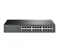 TP-Link 24-Port Gigabit Desktop/Rackmount Network Switch | TL-SG1024D  | 6935364020620 | SIETPLHUB0014