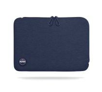 Port Designs TORINO II SLEEVE 13,3/14" notebook case 35.6 cm (14") Sleeve case Blue | 140414  | 3567041404145 | MOBPORTOR0177