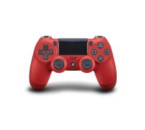 Sony DualShock 4 Red Bluetooth/USB Gamepad Analogue / Digital PlayStation 4 | KSLSONKON0005  | 711719814153 | KSLSONKON0005