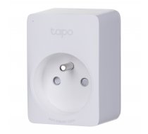 TP-LINK Mini Smart Socket WiFi Tapo P110 with energy consumption | SHTPLGN00000000  | 4897098682432 | Tapo P110