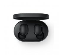 Xiaomi Mi True Wireless Earbuds Basic 2 Headset True Wireless Stereo (TWS) In-ear Calls/Music Bluetooth Black (EN) | BASIC 2  | 6934177720482