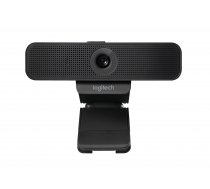 Logitech C925e Business Webcam | 960-001076  | 5099206064027 | PERLOGKAM0009