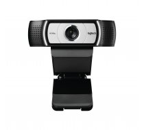 Webcam C930e | 960-000972  | 5099206045200 | MULLOGKAM0076