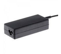 Akyga AK-ND-55 power adapter/inverter Indoor 65 W Black | AK-ND-55  | 5901720134509 | ZDLAKGNOT0028