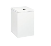 Whirlpool WH1410 E2 freezer Freestanding Chest 131 L White | WH1410E2  | 8003437167430 | AGDWHIZAM0044