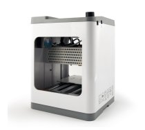 Gembird 3D printer Gemma | PPGEM3DPLA00000  | 8716309113533 | 3DP-GEMMA