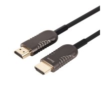 UNITEK Y-C1032BK HDMI cable 40 m HDMI Type A (Standard) Black | Y-C1032BK  | 4894160035325 | KBAUTKHDM0025