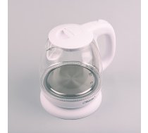 Feel-Maestro MR-055-WHITE electric kettle 1 L 1100 W | MR-055 white  | 4820177148468 | AGDMEOCZE0042