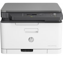 HP Color Laser MFP 178nw, Color, Printer for Print, copy, scan, Scan to PDF | 4ZB96A  | 193015507258 | PERHP-WLK0075