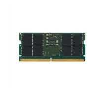 Kingston Notebook memory DDR5 16GB(1*16GB)/5600 | SDKINKCP016N561  | 740617335002 | KCP556SS8-16