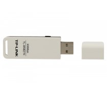 TP-LINK 300Mbps Wireless N USB Adapter  TL-WN821N | TL-WN821N  | 6935364050368 | SIETPLBKU0007