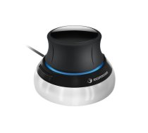 3Dconnexion SpaceMouse Compact - 3D- | 1802656  | 4260016340880 | WLONONWCRAMWK