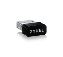 Zyxel AC1200 Nano USB Dual Band Wireless Adapter | NUZYXPWN3000001  | 4718937616435 | NWD6602-EU0101F