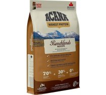 ACANA Highest Protein Ranchlands - dry dog food - 6 kg | DLZANAKAR0046  | 064992543600 | DLZANAKAR0046