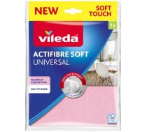 Vileda Actifibre Soft pad 1 pcs | 171805  | 4023103240865 | SPDVI1SCI0020