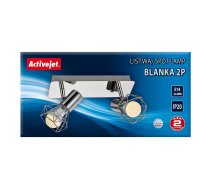 Activejet AJE-BLANKA 2P ceiling lamp | AJE-BLANKA 2P  | 5901443109907 | OSWACJKIN0069