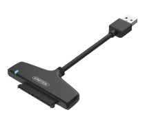 Unitek Adapter USB 3.0 - SATA III HDD/SSD 2.5; Y-1096 | AIUNIA000000034  | 4894160034014 | Y-1096