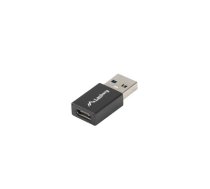 Lanberg Adapter USB CF - AM 3.1 black | AILAGA000000010  | 5901969418545 | AD-UC-UA-01