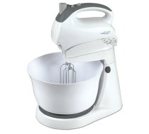 Adler AD 4202 Stand mixer White 300 W | AGDADLMIB0009  | 5908256831223 | AGDADLMIB0009