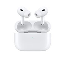 Apple AirPods Pro headphones (2nd generation) | MQD83ZM/A  | 194253397472 | AKGAPPSBL0006