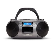 AIWA AIWA BOOMBOX BBTC-660DAB/MG | UBAIWROBBTC660M  | 8435256897739 | 8435256897739