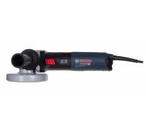 Angle grinder 125mm 1400W GWS 06017D0100 BOSCH | 06017D0100  | 4059952576473 | NELBOSSKA0051