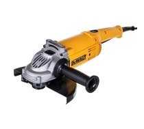 ANGLE GRINDER DEWALT DWE492S-QS 2200W 230MM | DWE492S  | 5035048617205 | WLONONWCRBNBZ