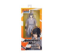 ANIME HEROES MEGA NARUTO - UCHIHA SASUKE | AH38152  | 3296580381524 | FIGBNDKOL0962