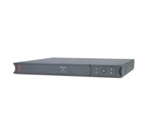 APC SC450RMI1U APC Smart-UPS SC 450VA 230V - 1U | AUAPCSCR045  | 731304222712 | SC450RMI1U