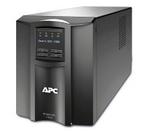 APC Smart-UPS SMT1500IC - 8x C13, USB, SmartConnect, 1500VA | SMT1500IC  | 0731304332992 | WLONONWCRDWUC