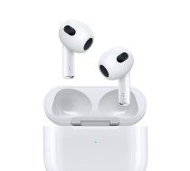 Apple AirPods (3rd generation) | MME73ZM/A  | 194252818527 | AKGAPPSBL0015