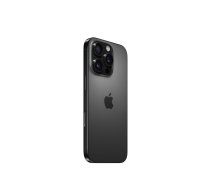 Apple iPhone 16 Pro 128GB Black Titanium | MYND3SX/A  | 195949771170 | TKOAPPSZI0988