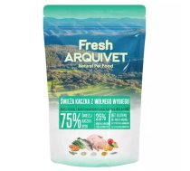 ARQUIVET Fresh Duck and fish - dry dog food - 100g | DLSARQZWI0015  | 5905999926155 | DLSARQZWI0015