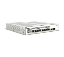 Hewlett Packard Enterprise ARUBA Instant On PoE Switch JL681A | NUHPESS8PPOE005  | 190017355238 | JL681A