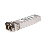 Hewlett Packard Enterprise ARUBA Ion 10G SFP+ LC S R 300m MMF XCVR R9D18 | NUHPESOM10G0032  | 190017566955 | R9D18A