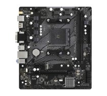 Asrock A520M-HVS AMD A520 Socket AM4 micro ATX | A520M-HVS  | 4710483932311 | PLYASRAM40057