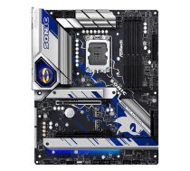 Asrock Z790 PG SONIC Intel Z790 LGA 1700 ATX | Z790 PG SONIC  | 4710483941009 | PLYASR1700034