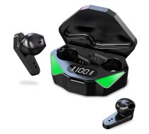 Media-Tech Assault TWS MT3606 gaming wireless earbuds | MT3606  | 5906453136066 | AKGMEDSBL0014