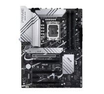 Asus Motherboard PRIME Z790-P s1700 4DDR5 HDMI/DP ATX | 90MB1CK0-M1EAY0  | 4711081937449 | PLYASU1700045