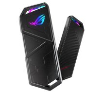 ASUS ROG Strix Arion SSD enclosure Black M.2 | 90DD02H0-M09000  | 4718017449885 | OBUASUOBU0007