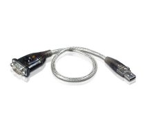 ATEN USB to RS232 Adapter 35cm UC232A-AT | AVATNURUC232AAT  | 4710423770751 | UC232A-AT