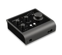 Audient iD4 MKII - USB audio interface | 41000033  | 5060374260436 | IKLAUNINT0005