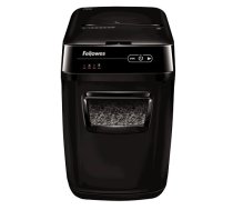 Fellowes AutoMax 200M P-5 shredder 2x14mm | ANFELSA0000200M  | 5004385972667 | 4656301/4656302