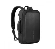 XD DESIGN Backpack Bobby Bizz 2.0 black | AOXDDNP00000035  | 8714612141083 | P705.921