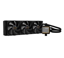 Be quiet! Silent Loop 2 360mm AIO CPU Cooler | KZBQTI0000BW012  | 4260052188347 | BW012