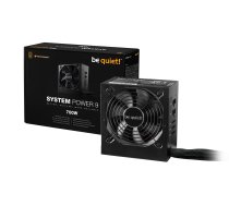 be quiet! System Power 9 | 700W CM | BN303  | 4260052187241 | ZDLBEQOBU0054