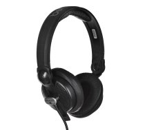 Behringer HPX4000 headphones/headset Wired Music | 27000085  | 4033653150118 | MISBHISLU0005