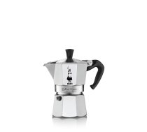 Bialetti Moka Express Moka pot 0.23 L Aluminium | 990001164  | 8006363011648 | AGDBLTEXP0009